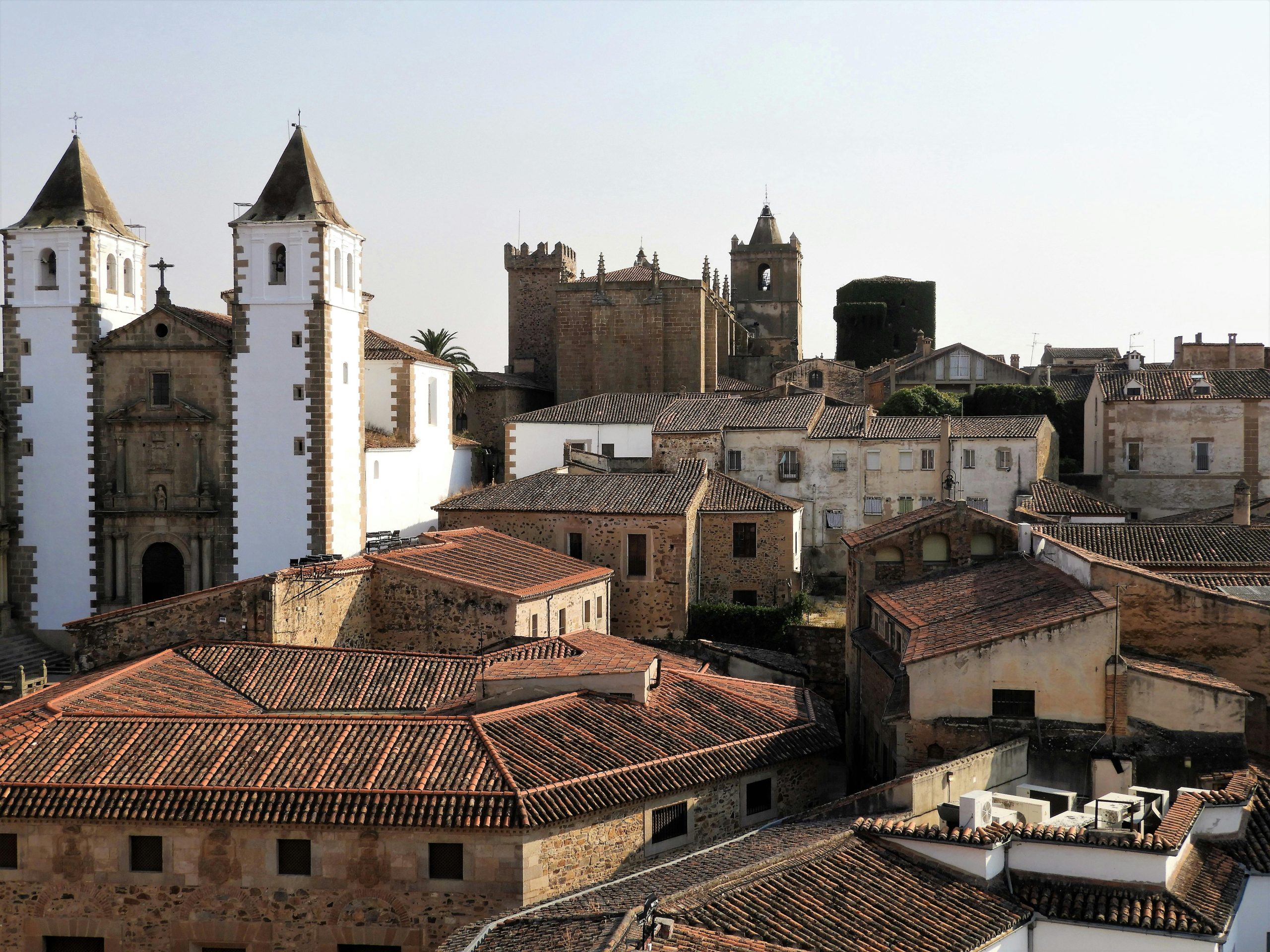 Qué hacer esta Semana Santa en Extremadura