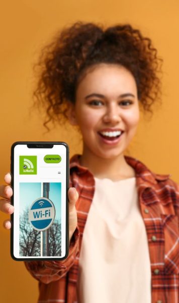 wifi movil wifextel